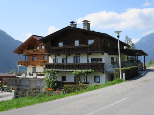 Comfortappart Eberharter | Bruck am Ziller