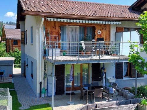 Daheim | Zweisimmen