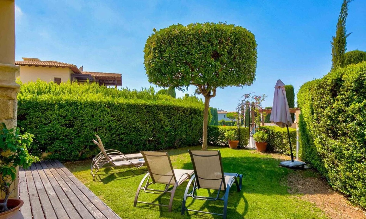 Aphrodite Hills Holiday Residences Villas Villa Paphos | Aphrodite Hills