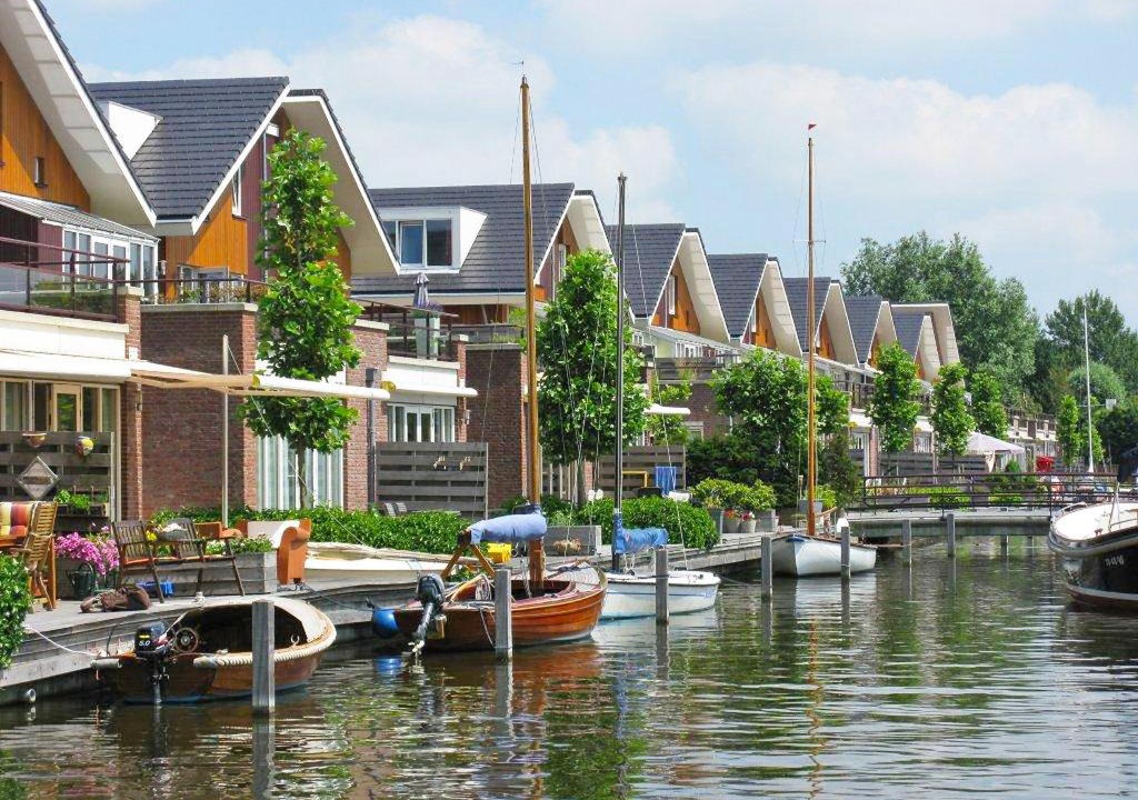 De | Municipality of Uitgeest