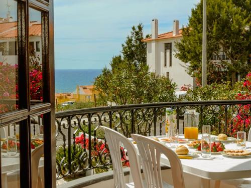 Campo Ourique | Ericeira