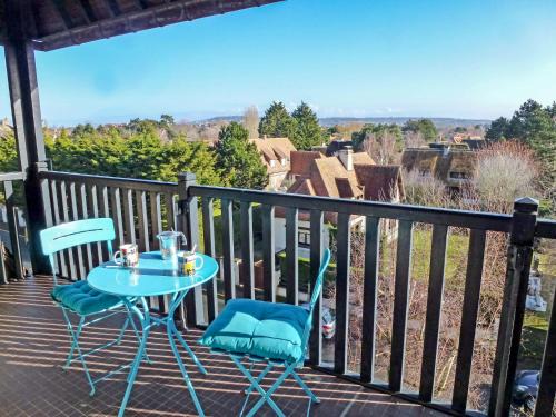 Eden Park | Benerville-sur-Mer