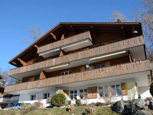 Fabiana | Zweisimmen