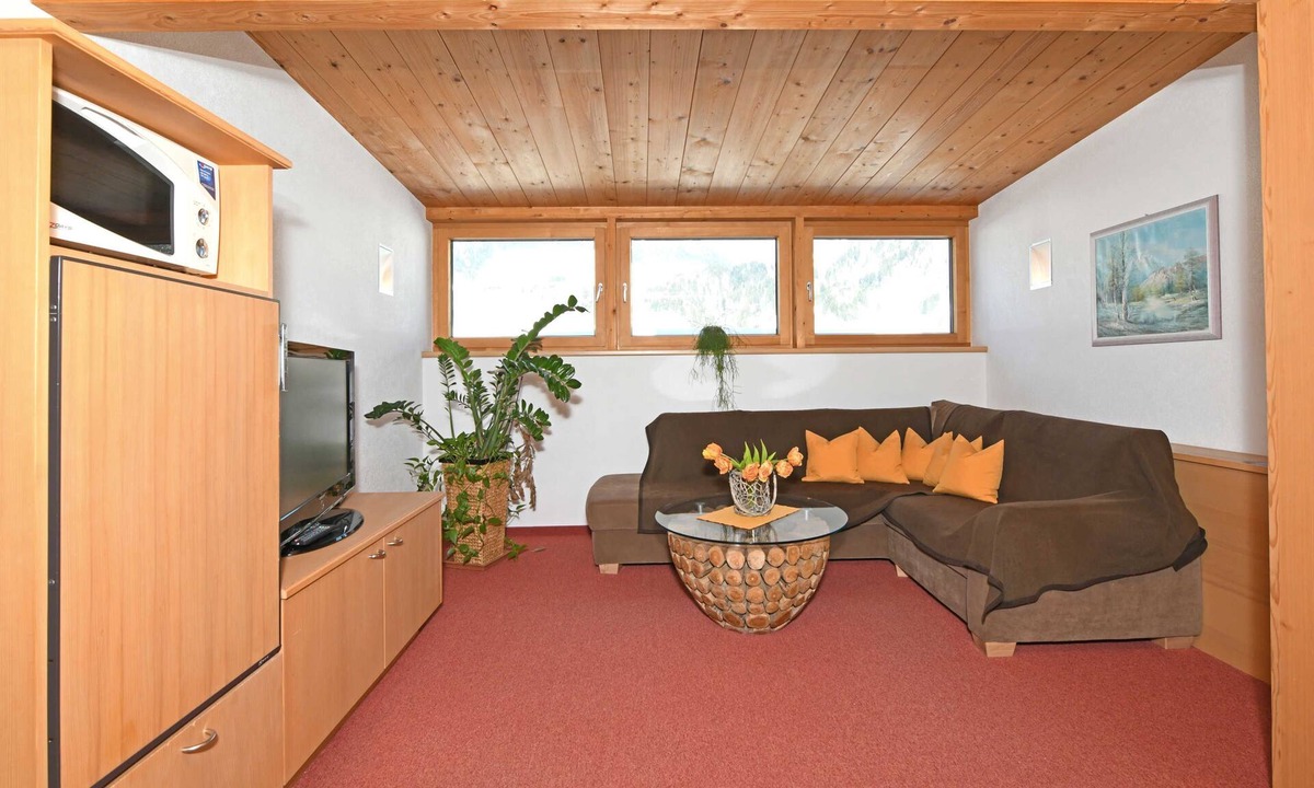 Haus Diedamsblick | Au