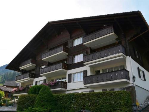 Fink | Zweisimmen