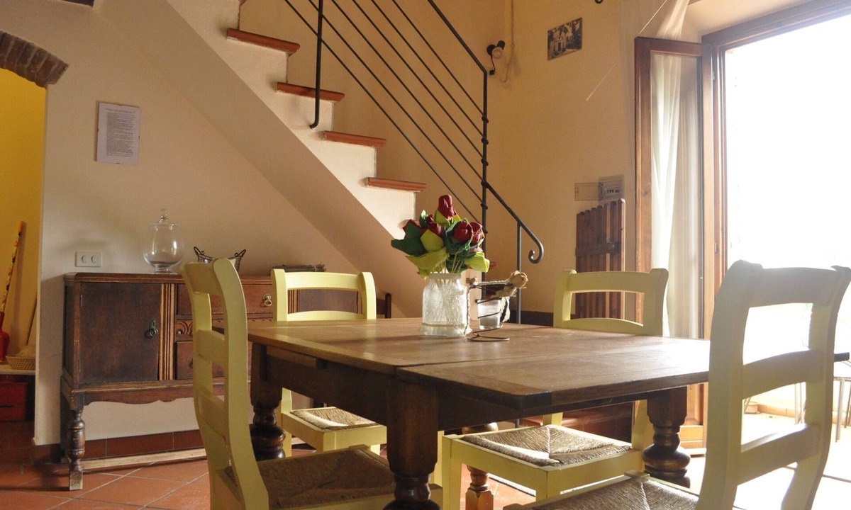 Iano Villa Air Con | Iano
