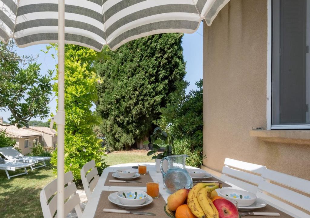 Petit Champs | Saint-Roman-de-Malegarde