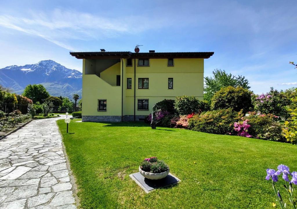 Locazione Turistica Giuse | Domaso
