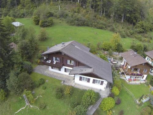 Goldrose | Zweisimmen