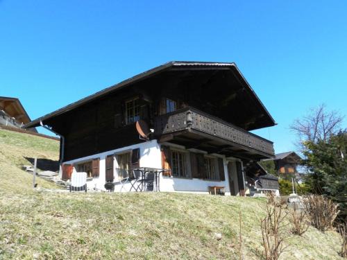 Guex | Schoenried