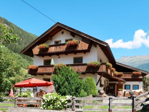 Haflingerhof | Feichten