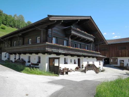 Haslinghof | Piesendorf