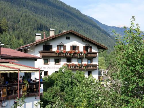 Hof Schönbach | Sankt Anton am Arlberg