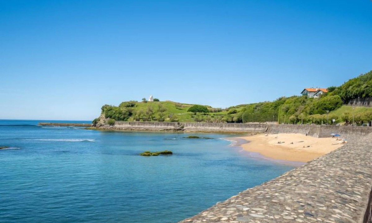 Ibiry | Ciboure