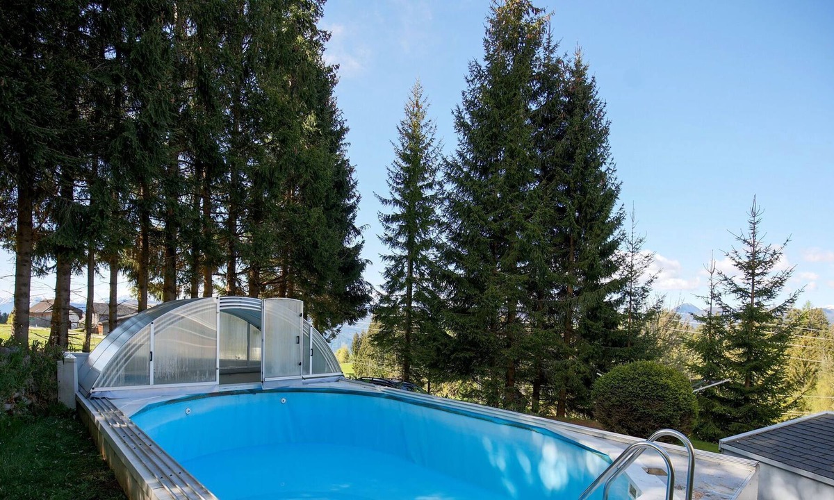 Dreamy Swimming | Fresach