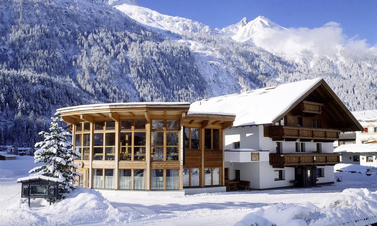 Haus Peppas | Huben