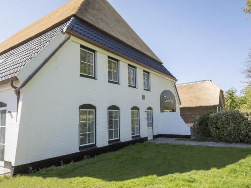 Farmhouse Cocksdorp The Island Of Texel | De Cocksdorp