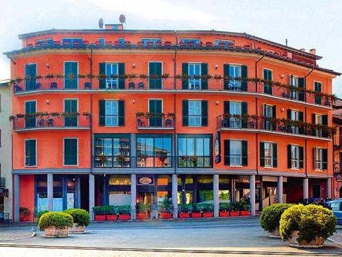 The Residence Dei Fiori Baveno | Baveno