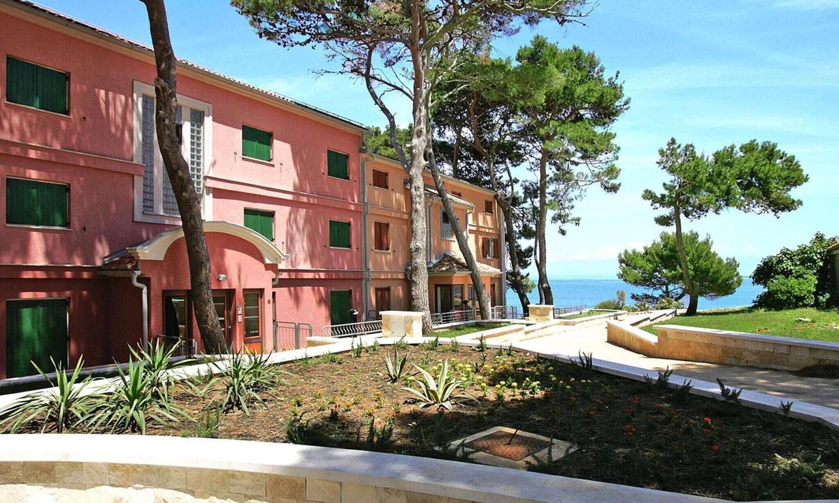 Ferienwohnung Veli Losinj Für Personen | Veli Losinj