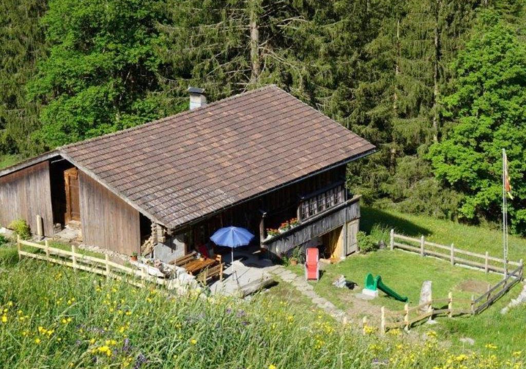 Isehuet | Achsete