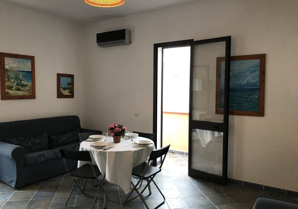Il Gabbiano | Lampedusa