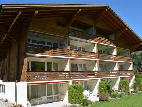 La Sarine | Zweisimmen Nr Gstaad