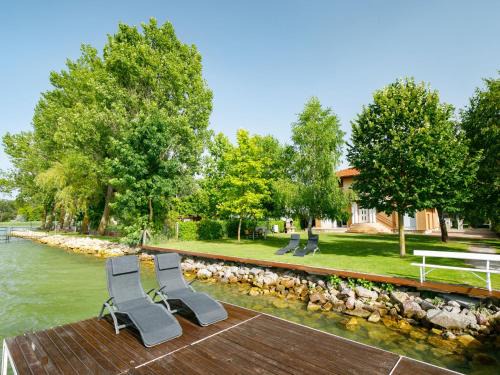 Lakefront | Balatonlelle