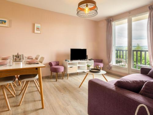 Les Corniches Du Mont Canisy | Blonville-sur-Mer
