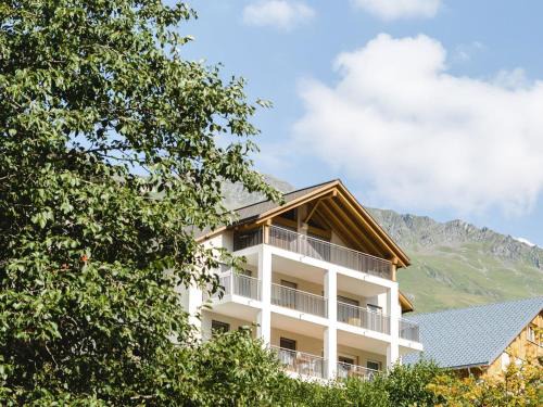 Ferienwohnung Liebrand | Churwalden