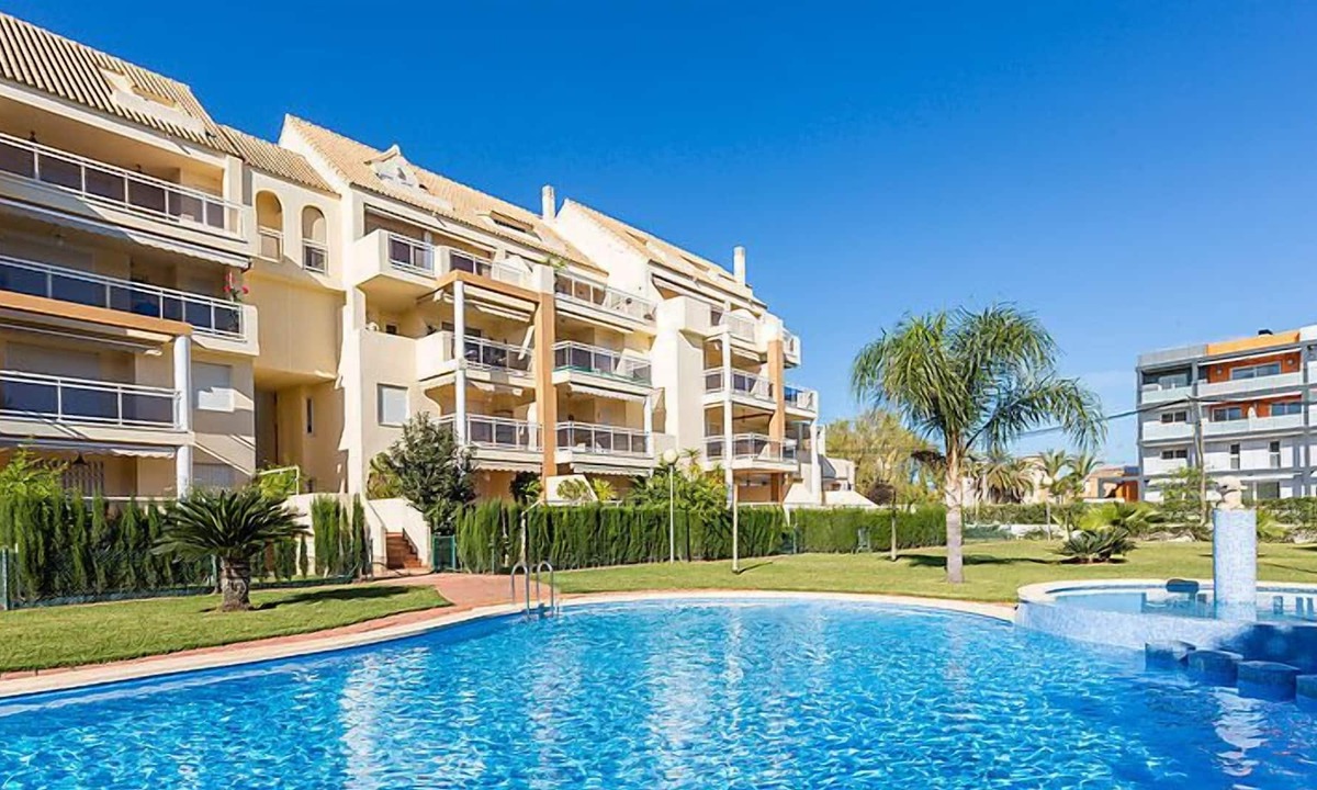 Los Sauces Dénia | Denia