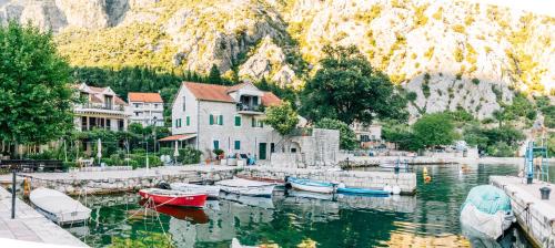 Lukiduki | Orahovac