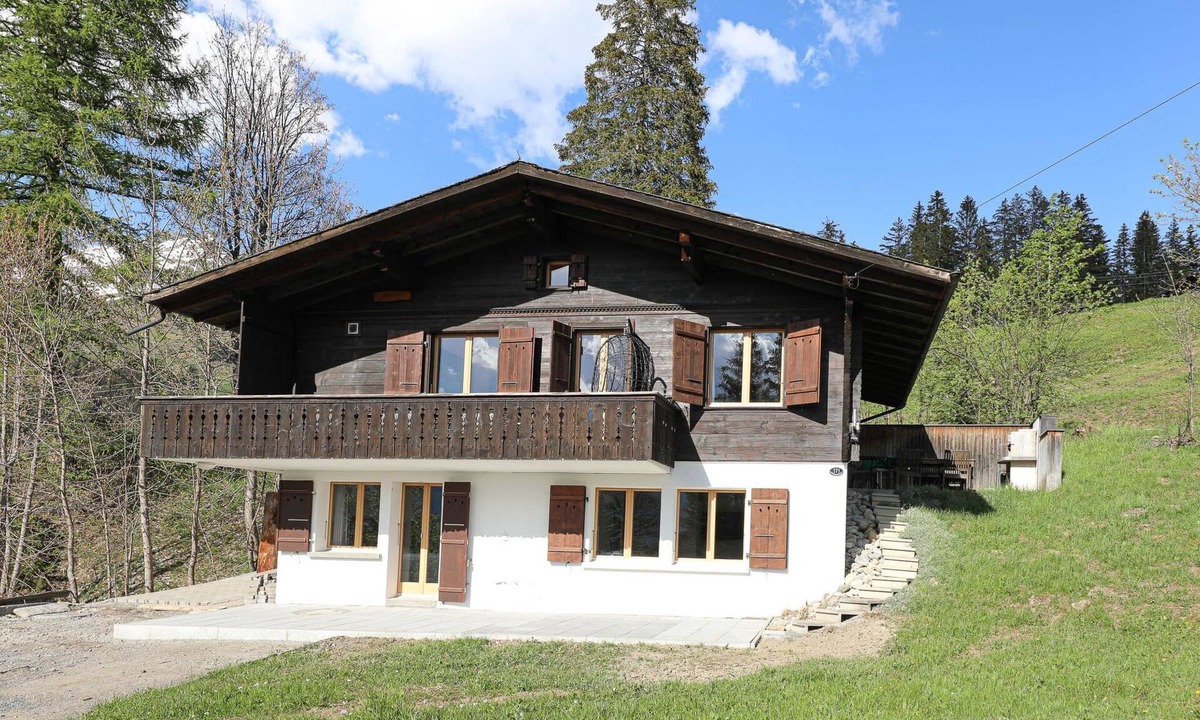 Möösli | Lenk