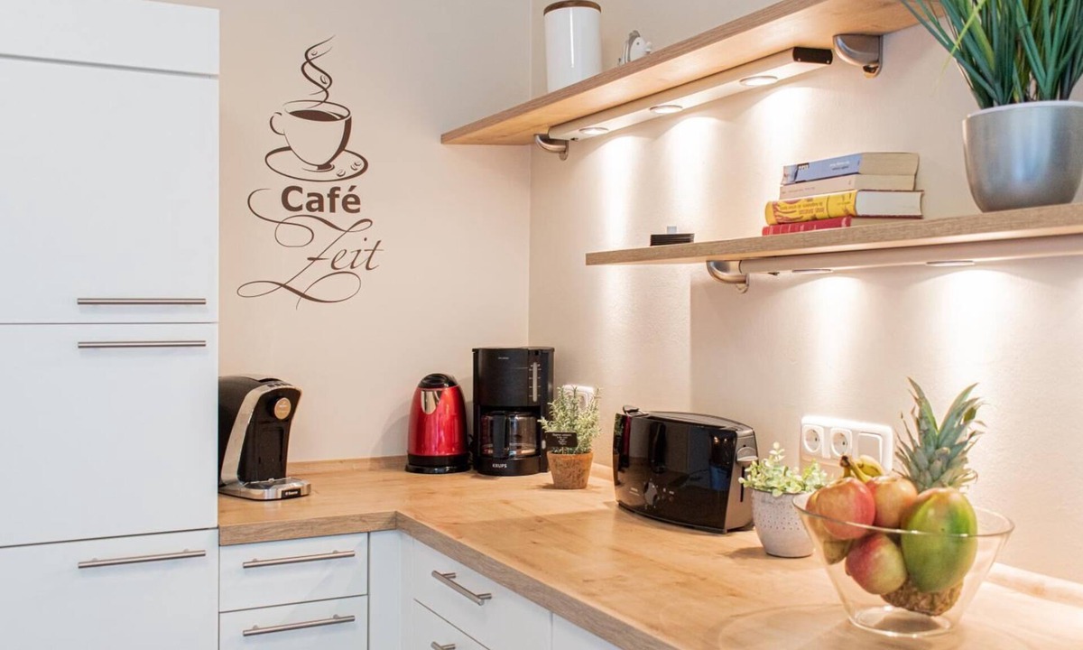 Ferienwohnung Morgensonne | Timmendorfer Strand