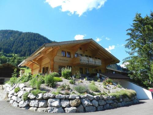 Majelas Heiti | Gsteig