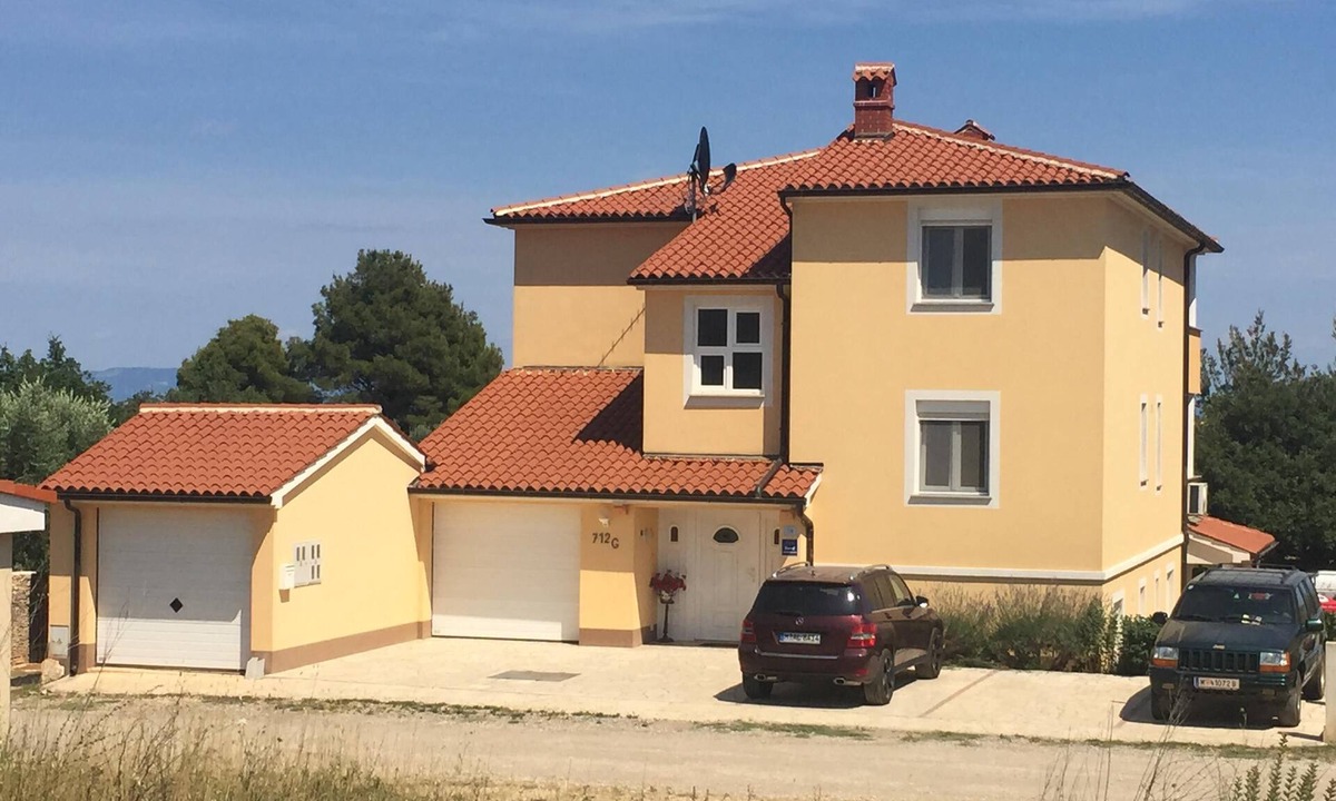 Mara Ližnjan Liznjan | Liznjan