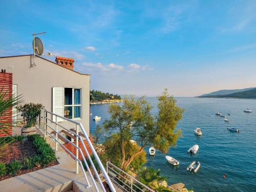 Milevoj | Rabac