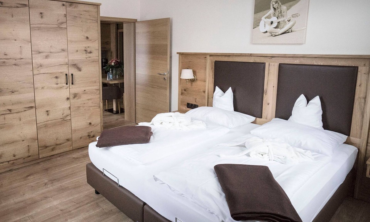 Hotel Sonnenbichl Reichenhall | Gmain