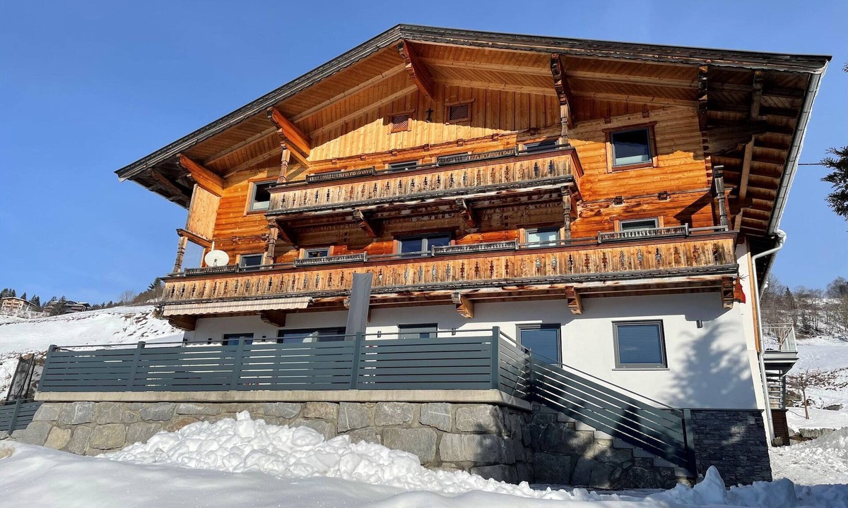 Holiday Motzerngut Mittersill | Mittersill