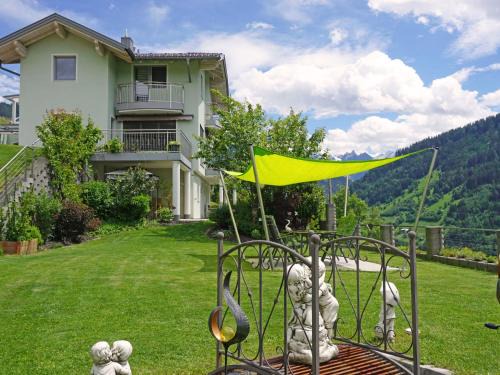 Muehlbach | Fliess