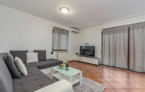 Narcisa Terrace | Umag