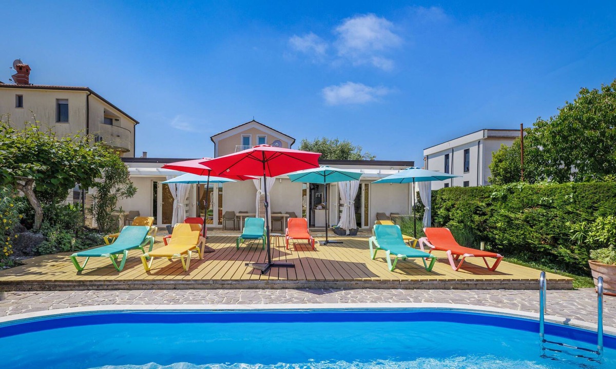 Apartments Nika Umag | Umag