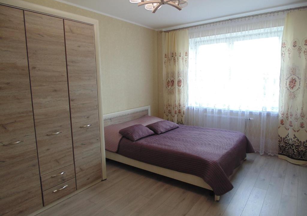 Chernyakhovskogo | Vitebsk