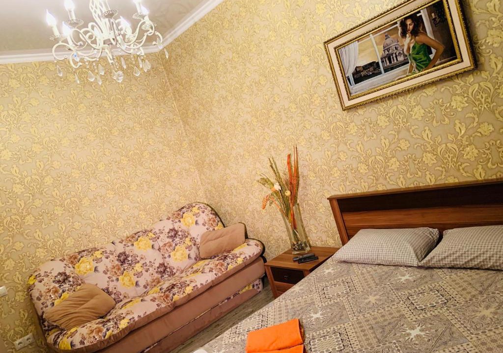 Kislovodskaya | Yessentuki