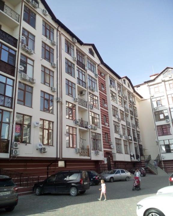 Turisticheskaya | Gelendzhik