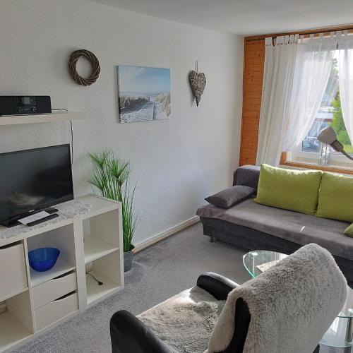 Haus Sandra Fewo | Dahme