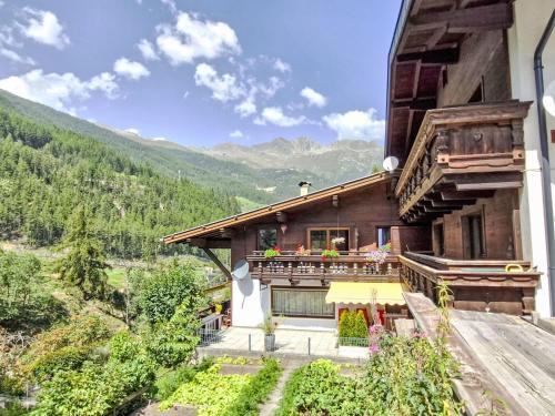 Pult | Soelden