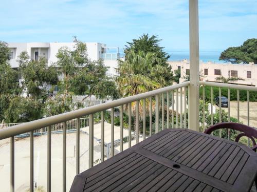 Résidence La Plage | L'Ile-Rousse