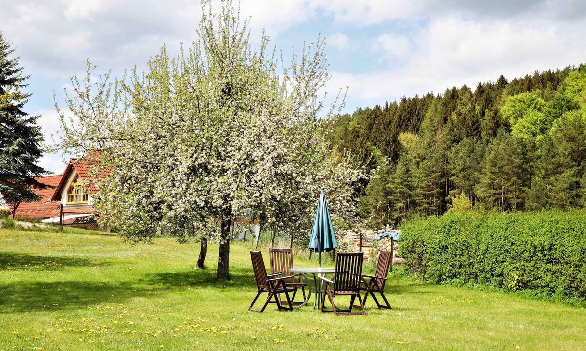 Röhrer | Obertrubach