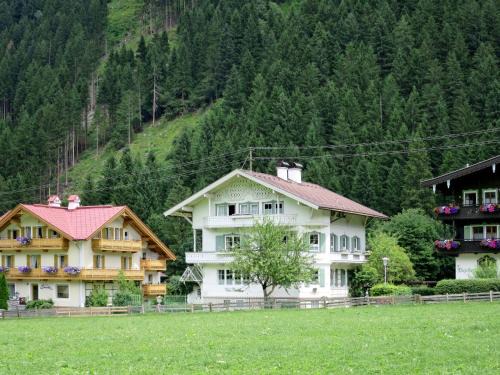 Neurauter | Mayrhofen