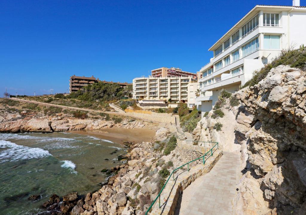 Rits | Salou